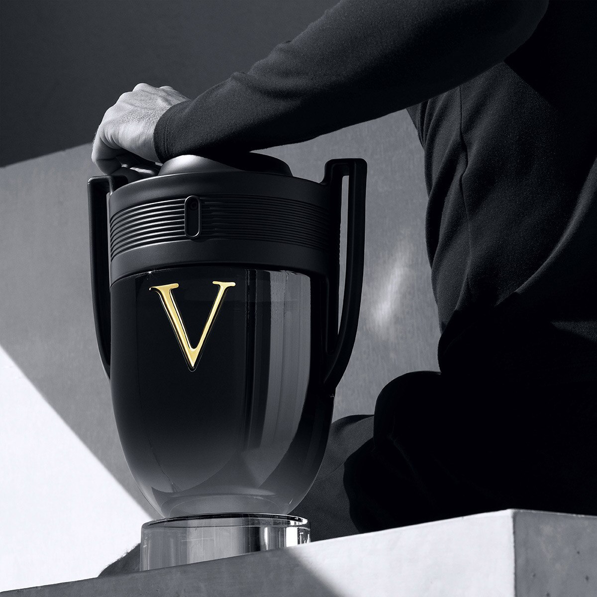 INVICTUS VICTORY SET PARA HOMBRE PACO RABANNE